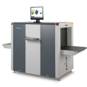 X-ray baggage Scanner