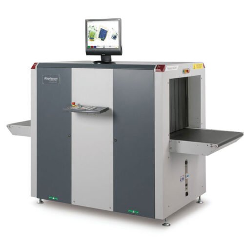 Rapiscan-622XR