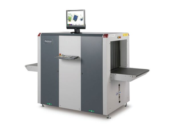 X-ray baggage Scanner