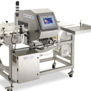 Food Safety Metal Detector