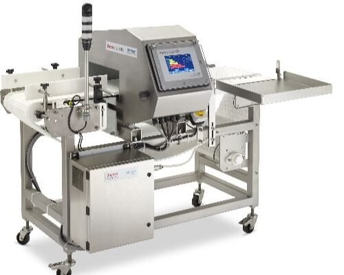 Sentinel5000-conveyor-left