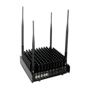 Cell Phone Signal Jammer