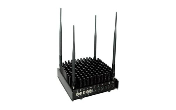 Cell Phone Signal Jammer