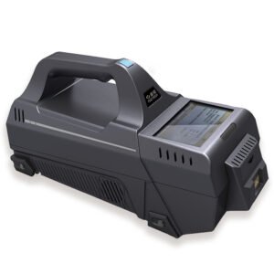 Explosive Trace Detector