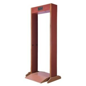 Door Frame Metal Detector