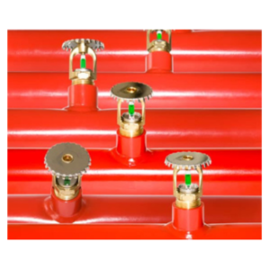 Sprinkler System