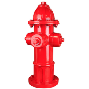 Fire Hydrant System