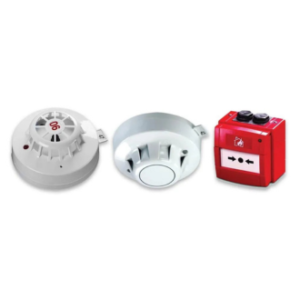 Smoke Detection System