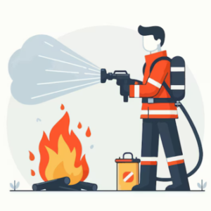 Fire Protection Training Program