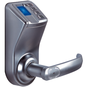 Biometric Lock