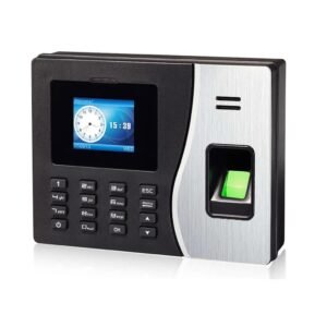 Fingerprint Reader