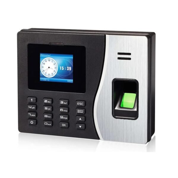 Fingerprint Reader