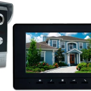 Video Intercom