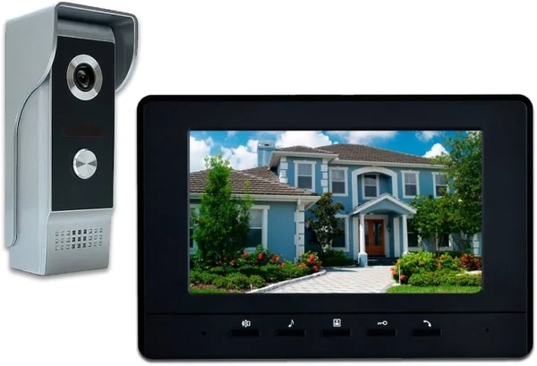 Video Intercom