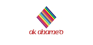 AK Ahamed