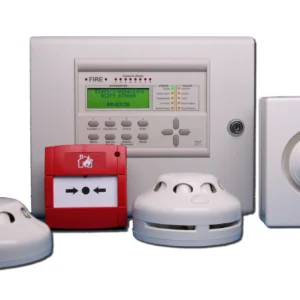 Alarm System