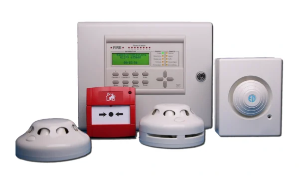 Alarm System