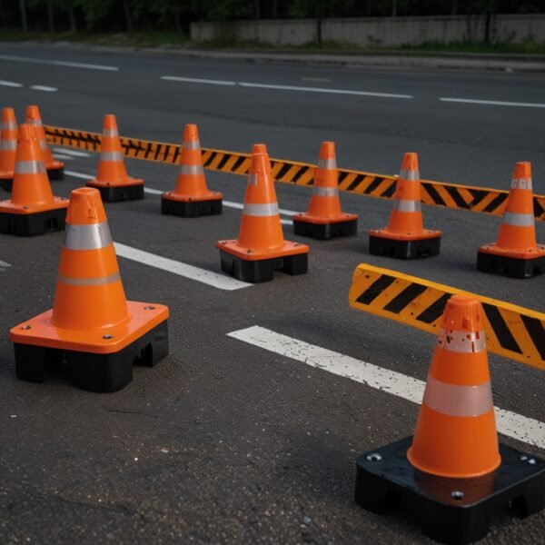Road Safety Products