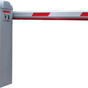 Boom Barrier & Turnstiles