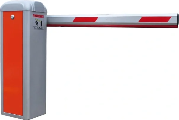 Boom Barrier & Turnstiles