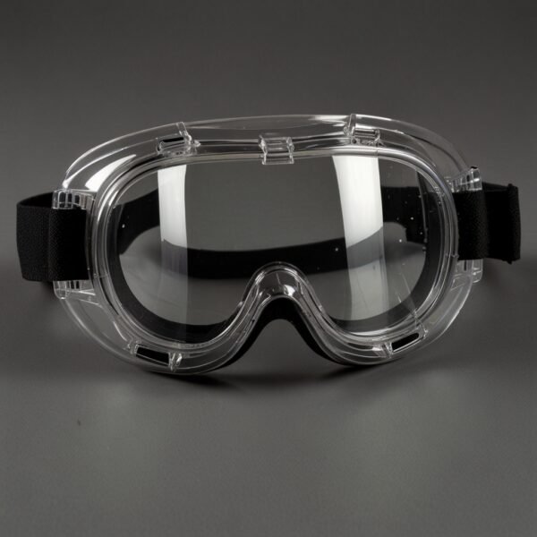 Hand Gloves & Safety Goggles - Image 4