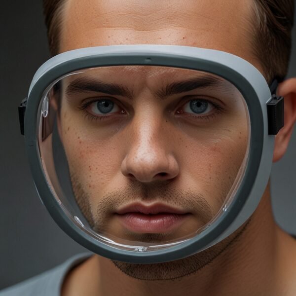 Hand Gloves & Safety Goggles - Image 6