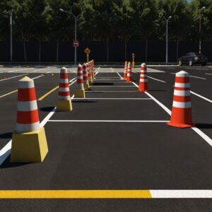 Parking Safety Equipment