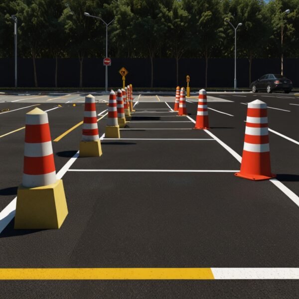 Parking Safety Equipment