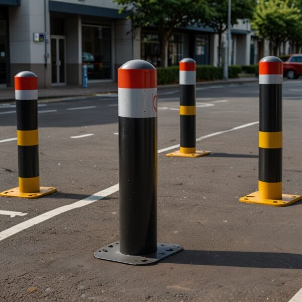 Parking Safety Equipment - Image 3
