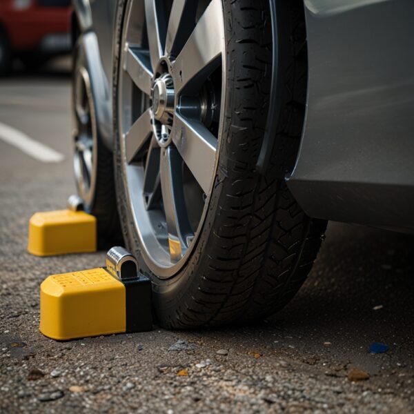 Parking Safety Equipment - Image 2