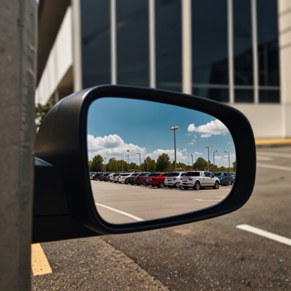 Parking Safety Equipment - Image 4
